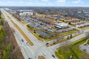 Shoppes at Plainview