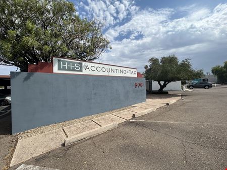 Preview of Office space for Sale at 506 E Camelback Rd