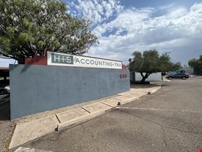 506 E Camelback Rd