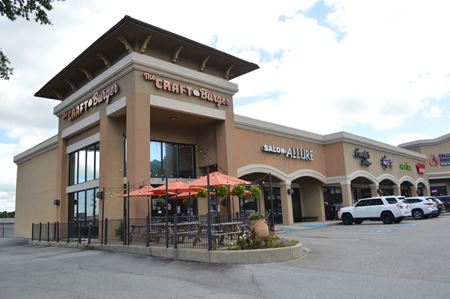 Preview of Office space for Rent at 5479 U.S. 280