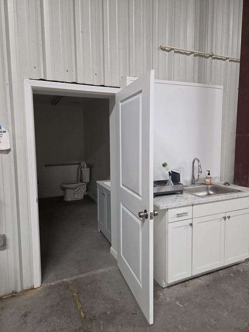 Office / Warehouse