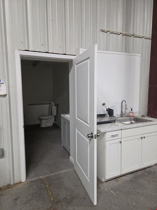 Office / Warehouse