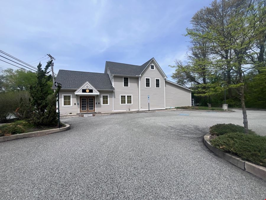 329 Kennett Pike