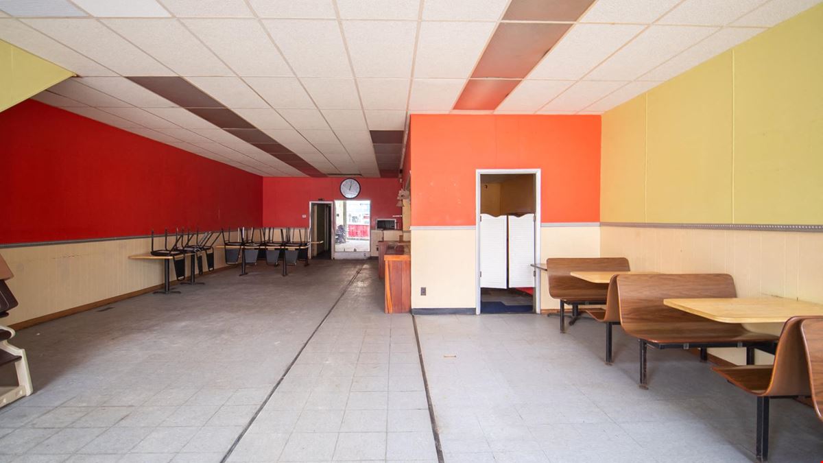 Downtown Chatfield Mixed-Use Opportunity