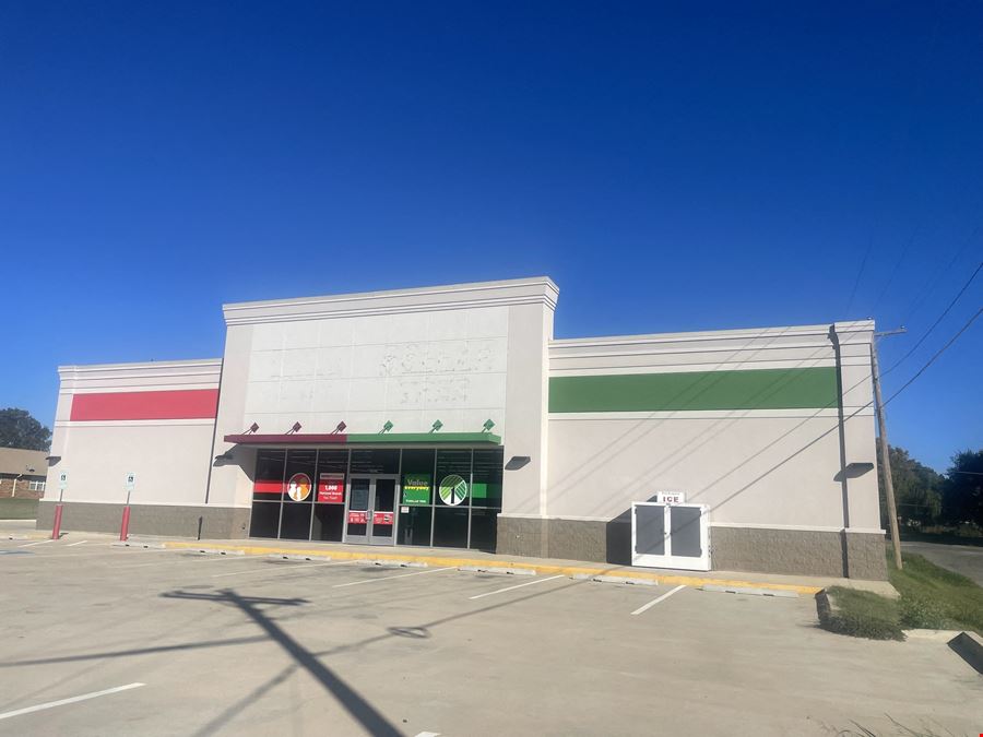 Former Family Dollar #33244 | Dollar Tree