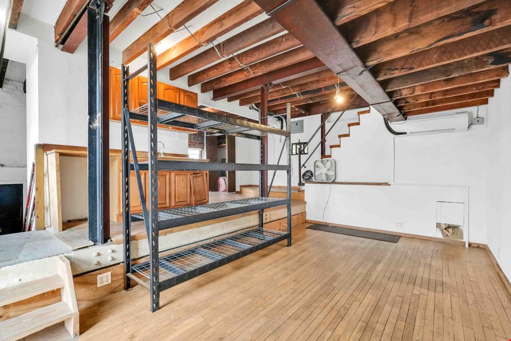 282 Scholes St