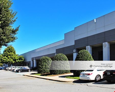 Preview of Industrial space for Rent at 1200 Northbrook Parkway
