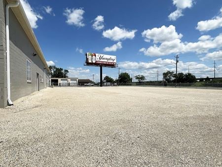 Preview of commercial space at 6521-6523 Governor Printz Blvd