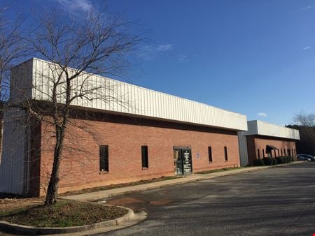 Preview of commercial space at 110 North 85th Parkway