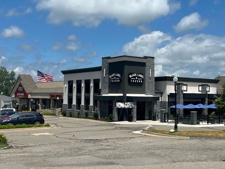 Preview of Retail space for Rent at 131 South Milford Road