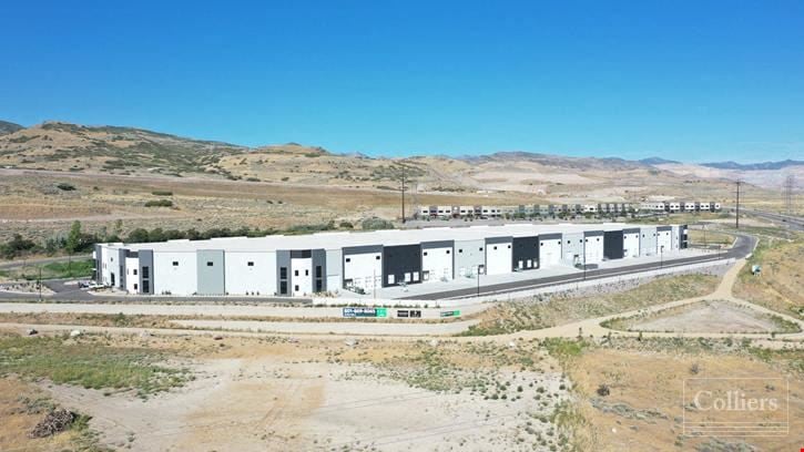 Axia Business Park