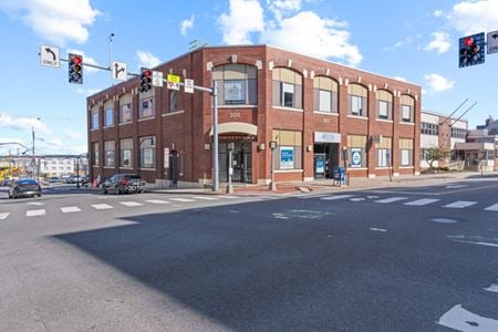 Preview of Office space for Sale at 307 Cumberland Avenue