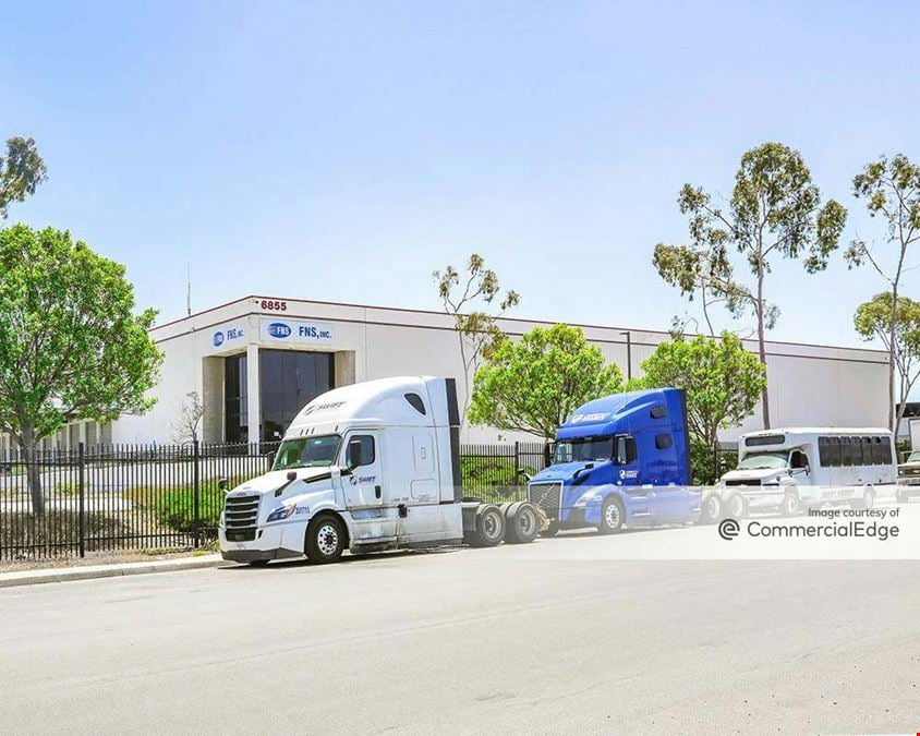 Pacer Cartage