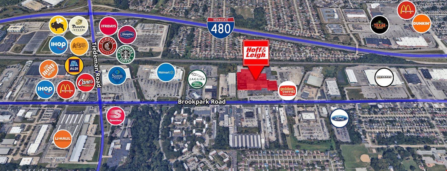 8700 Brookpark Road