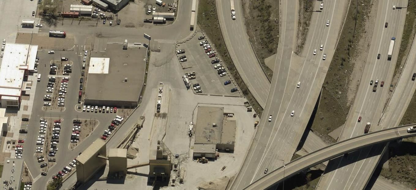 Exceptional 25,304 SF Warehouse