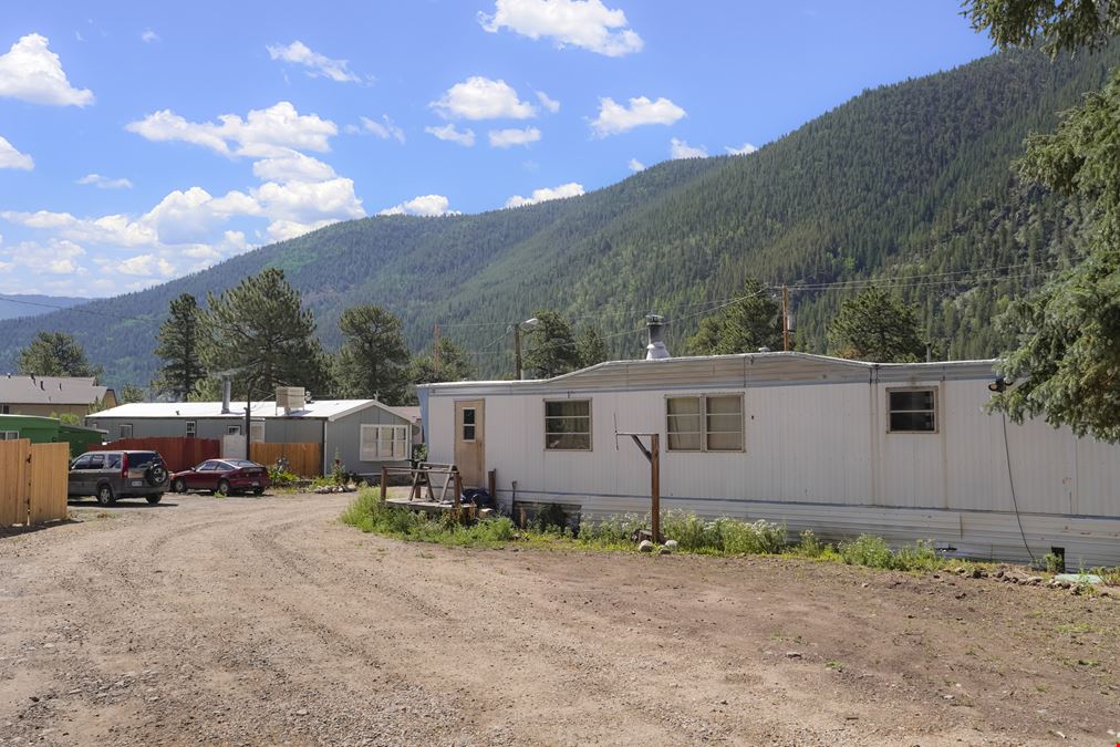 Arapahoe Mobile Home Park