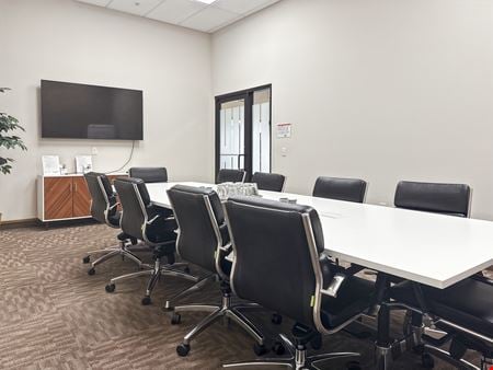 Preview of Coworking space for Rent at 1632 East 23rd Avenue 1st Floor
