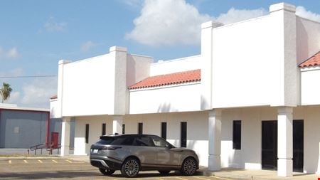 Preview of Office space for Rent at 1111 N Jackson Rd