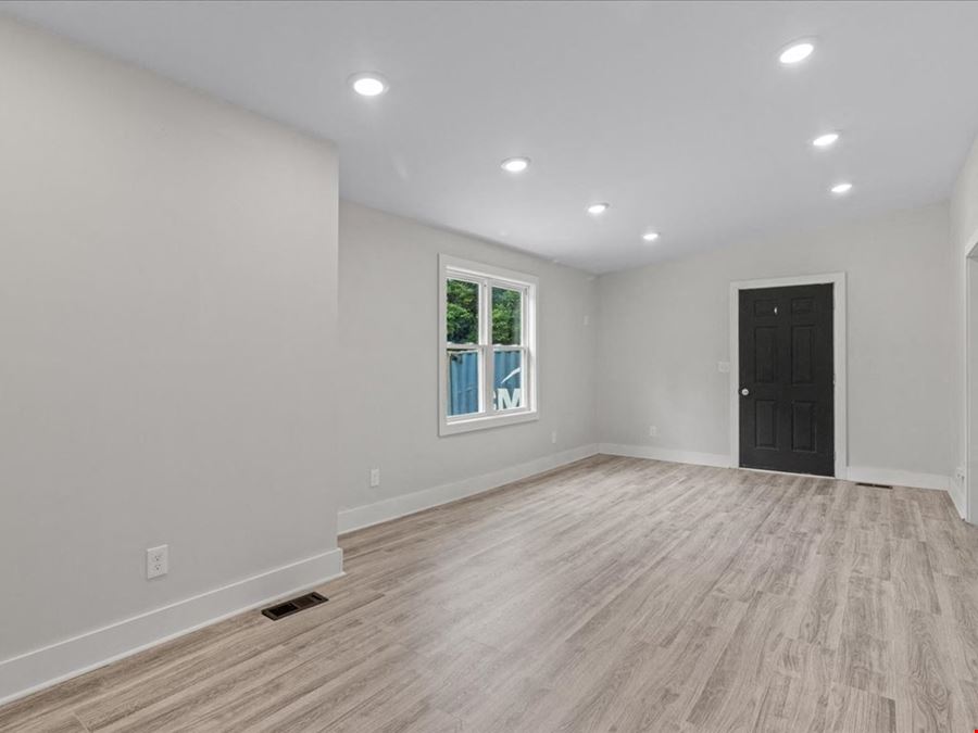 2505 Lincoln Drive