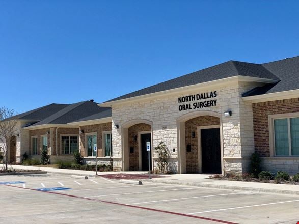 Preview of Office space for Rent at 975 W. Exchange Pkwy