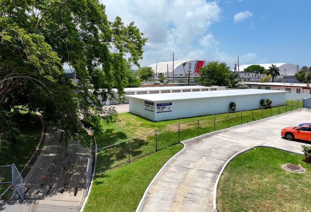 Ramey Storages