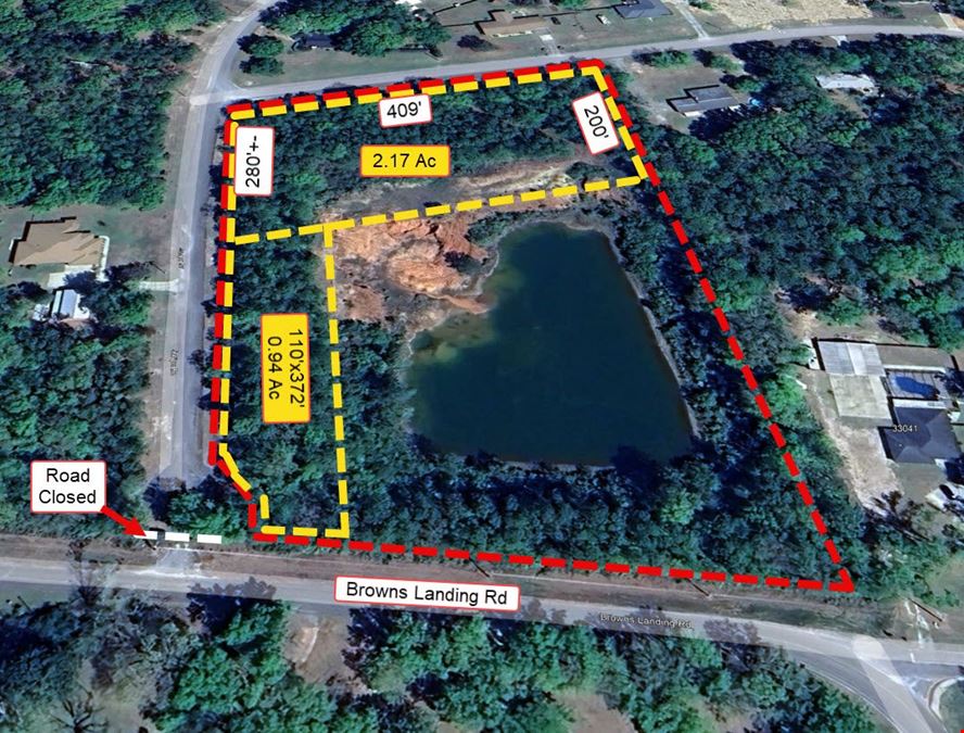 33041 Browns Landing Rd