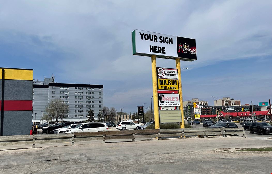 1875 Pembina Highway