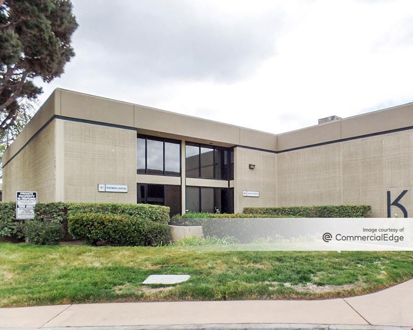 South Bay Business Park