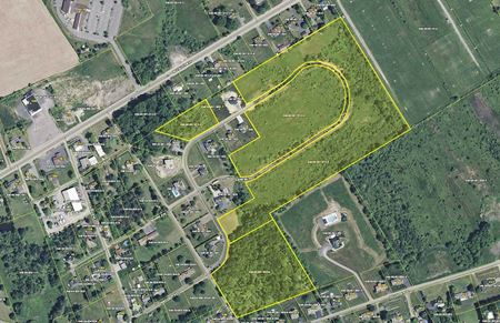 Preview of VacantLand space for Sale at Heartland Boulevard