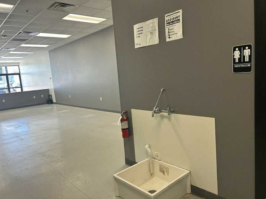 2312 W. 69th Street, Suite 110