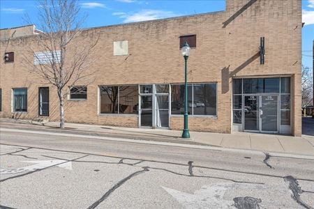 Preview of Office space for Rent at 219 South Main Street