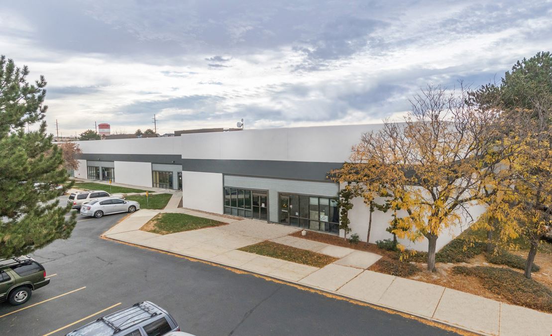 Gowen Business Center