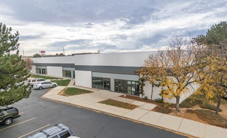 Preview of Industrial space for Rent at 1057-1081 Exchange Street