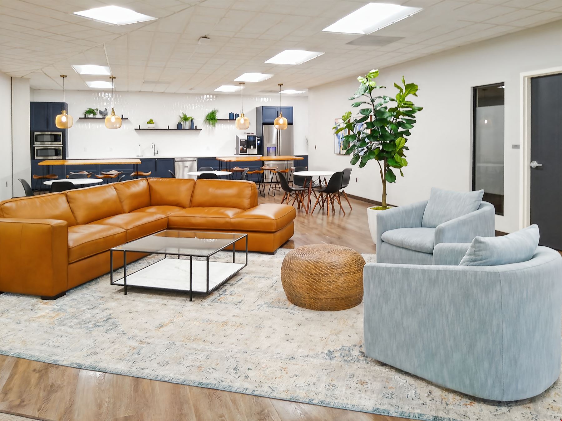 Regus - Parsippany - Rt 10