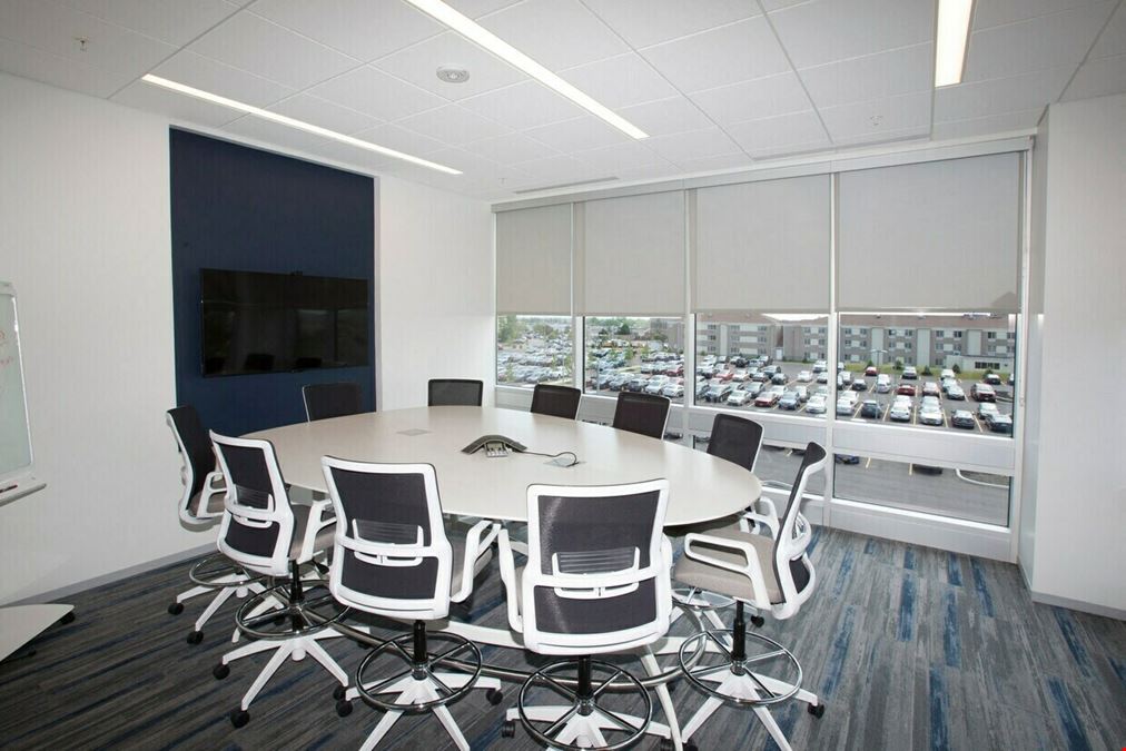 400 Airborne Parkway