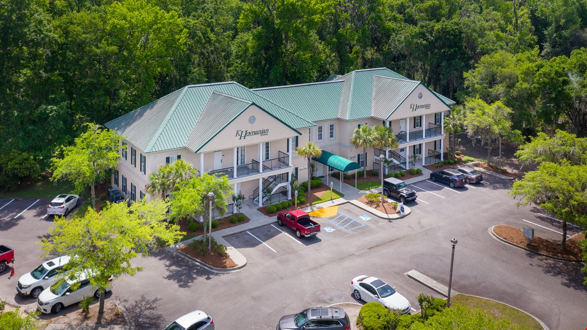 10 Plantation Park Dr