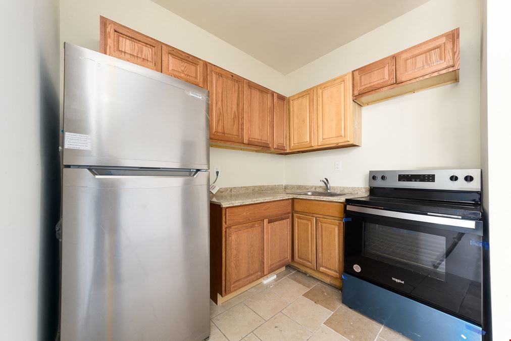 3,000 SF | 1108 Blake Avenue | 3-Story Corner Property for Sale in East New York - Over 8% Projected CAP