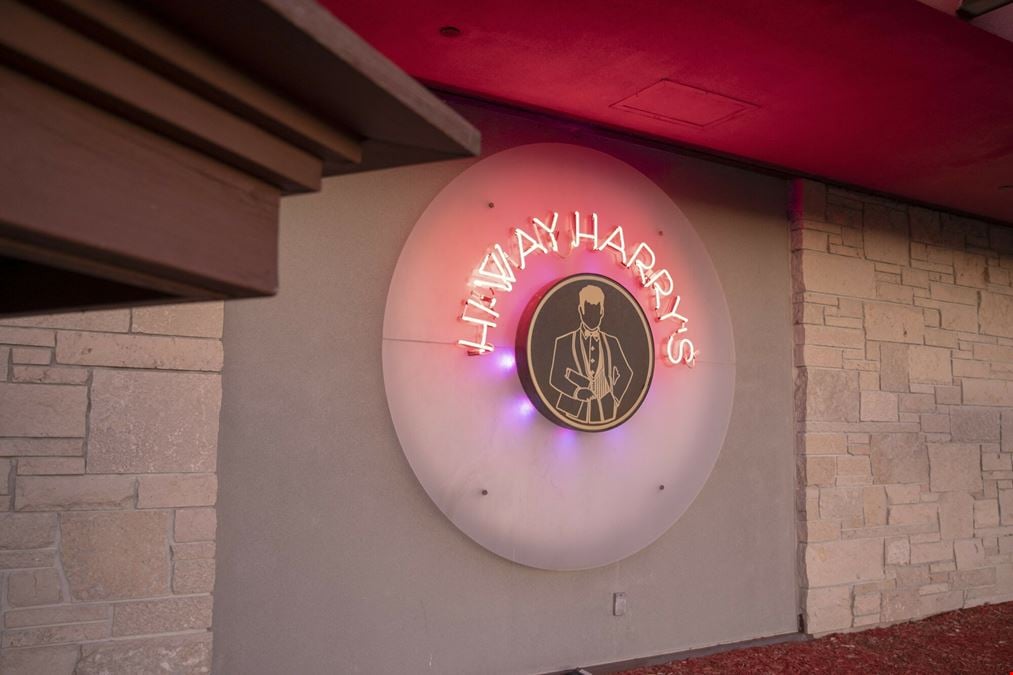 Hi-Way Harry's