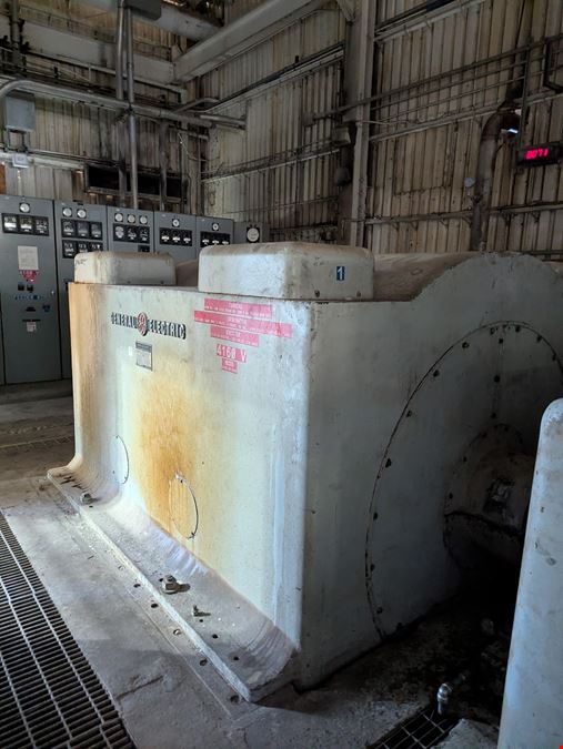 Spreckels Sugar