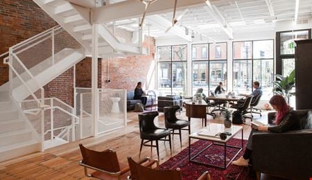 Preview of Office space for Rent at 202 Washington Street
