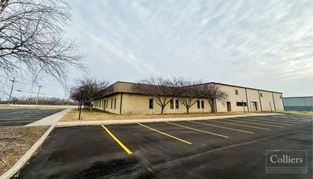 Preview of Other space for Rent at 1237 Concord Rd