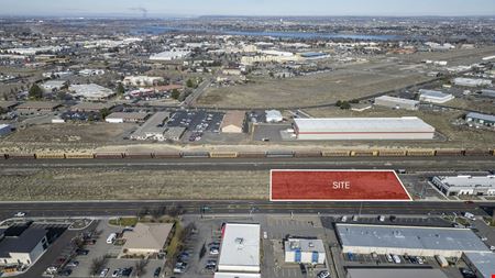 Preview of VacantLand space for Sale at NKA W Clearwater Ave - 1 AC
