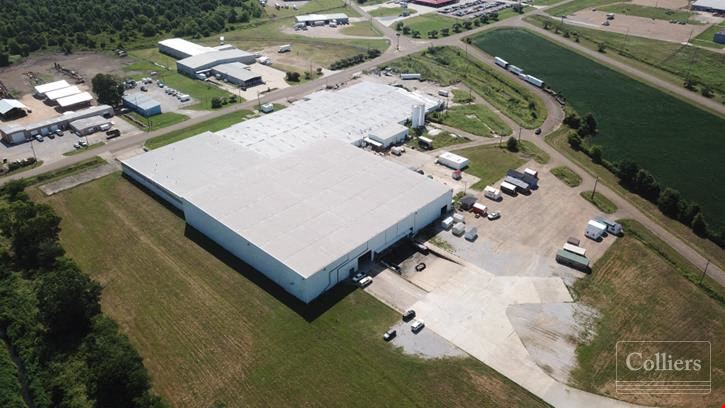 Light Manufacturing Facility