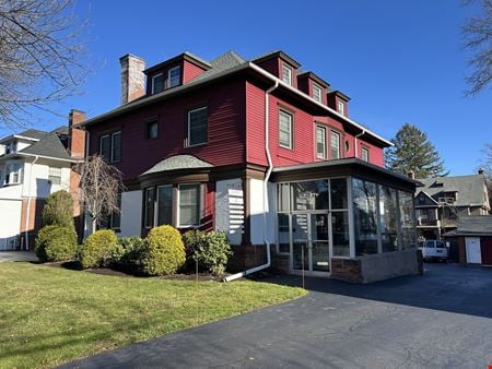 Preview of Office space for Rent at 660 Prospect Avenue