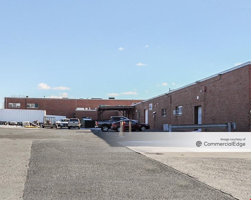 Garden State Technology Center