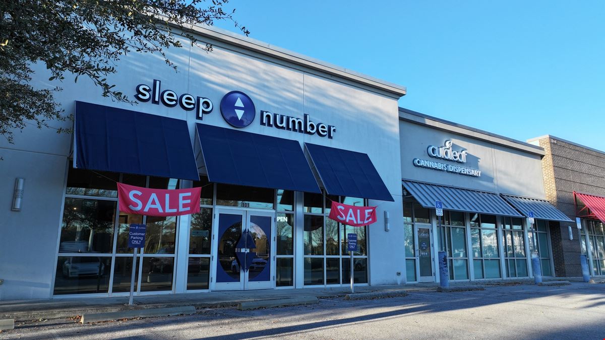 34761 Emerald Coast Parkway