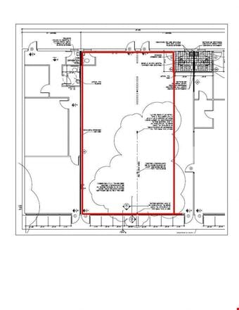Preview of Retail space for Rent at 5-11 Norm Ave.