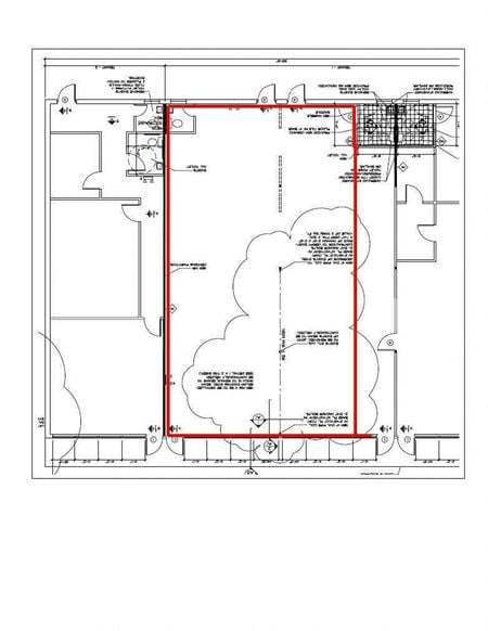 Preview of Retail space for Rent at 5-11 Norm Ave.