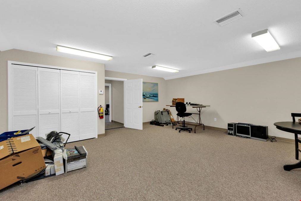 493 Barger Drive 