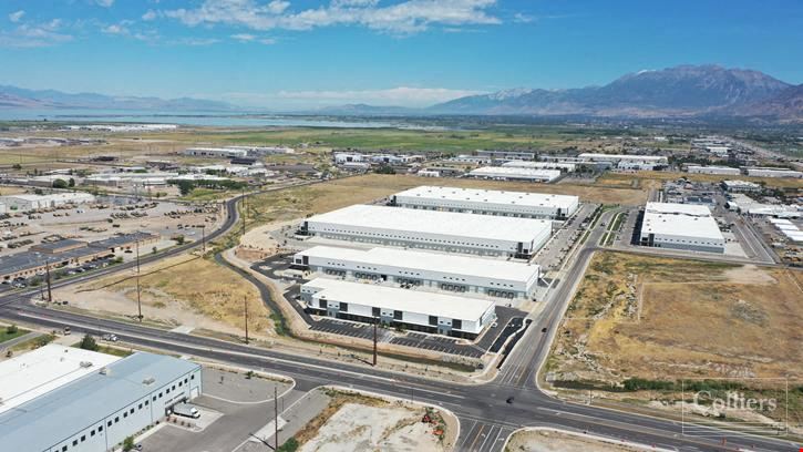 Spanish Springs Business Park